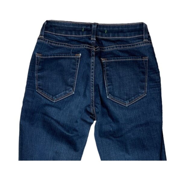 J Brand Curvy Fit Boot Cut Denim Size 26 - Picture 6 of 10